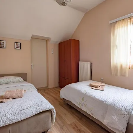 Bed & Breakfast Bebinac Leskovac (Jablanica)