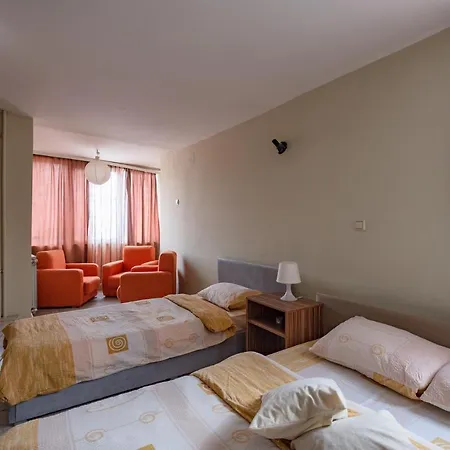Bed & Breakfast Bebinac Leskovac (Jablanica)