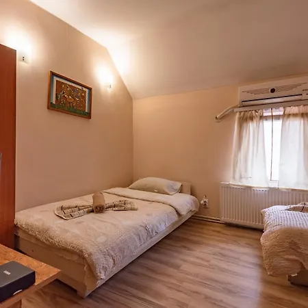 Bebinac Bed & Breakfast Leskovac (Jablanica)