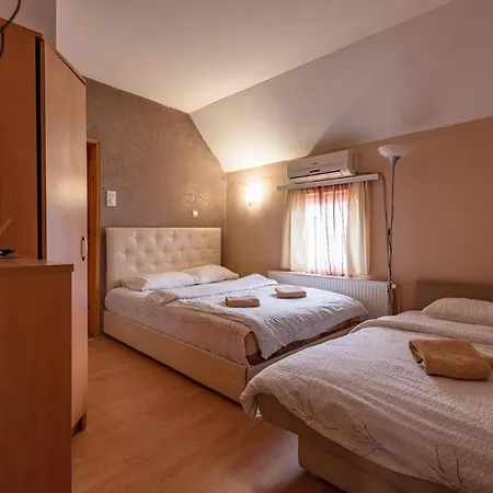 Bebinac Bed & Breakfast