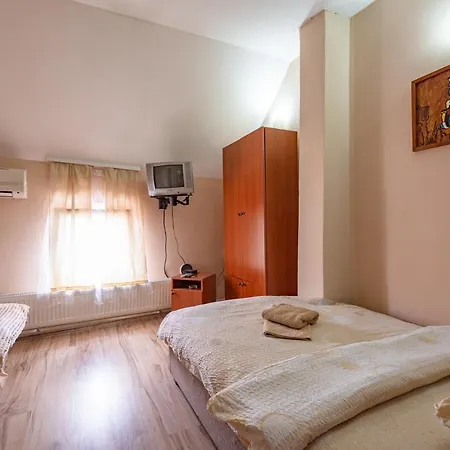 Bebinac 4*