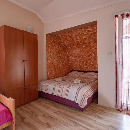 Bed & Breakfast Bebinac 3*