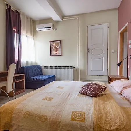 Bed & Breakfast Bebinac Leskovac (Jablanica)