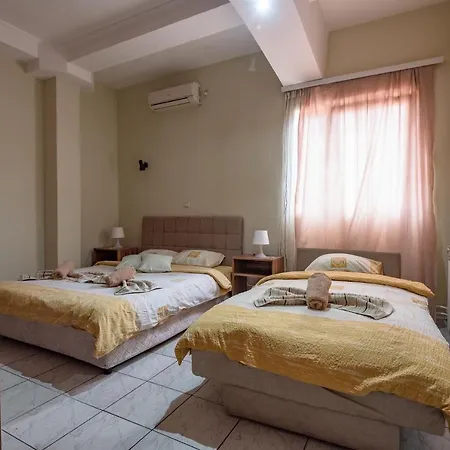 Bed & Breakfast Bebinac 3*