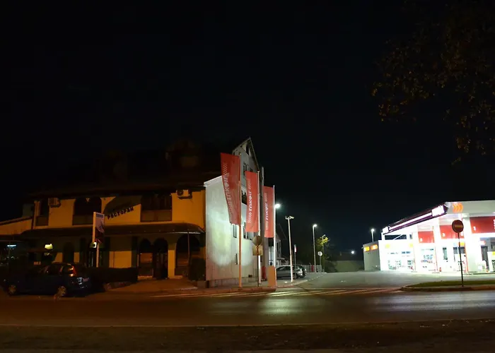 Bebinac Bed & Breakfast Leskovac (Jablanica)