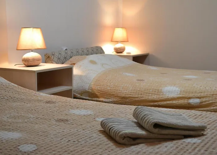 Bebinac Bed & Breakfast 4*