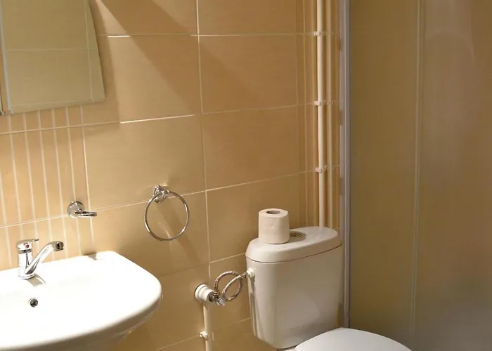 Bed & Breakfast Bebinac 4*