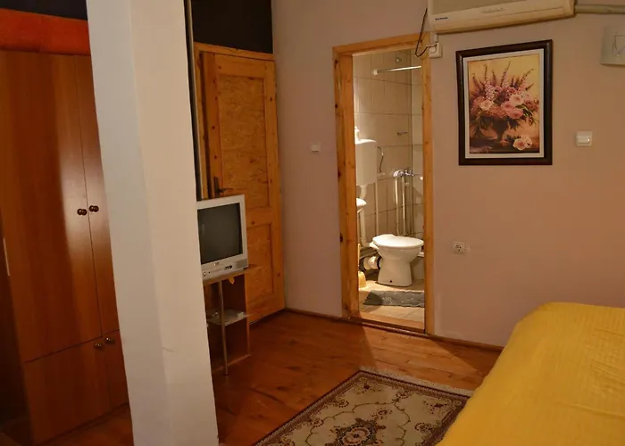 Bebinac Leskovac (Jablanica)