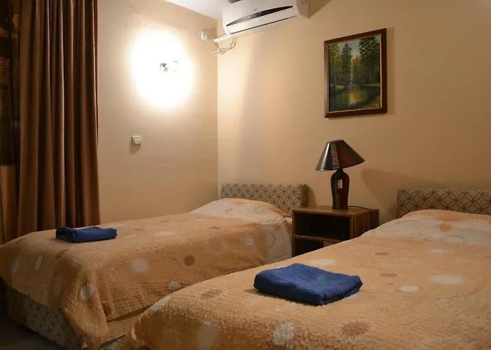 Bebinac Bed & Breakfast