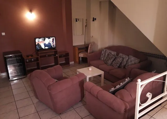 Bed & Breakfast Bebinac