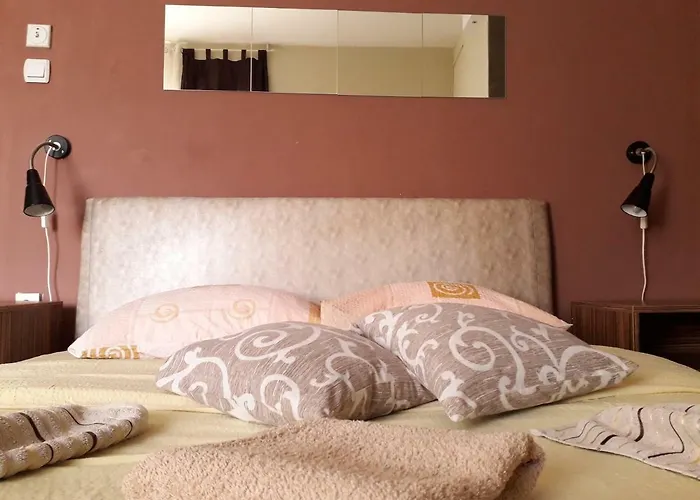 Bed & Breakfast Bebinac 4*