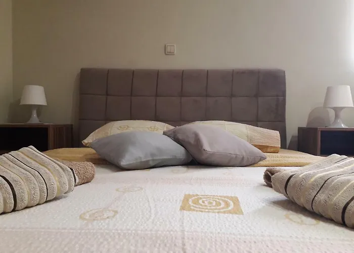 Bebinac Bed & Breakfast