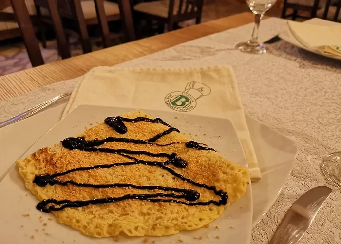 Bebinac Bed & Breakfast