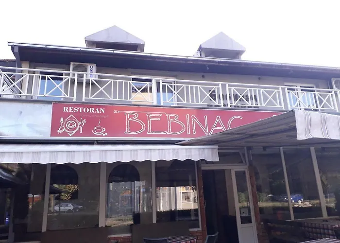 Bebinac 4*
