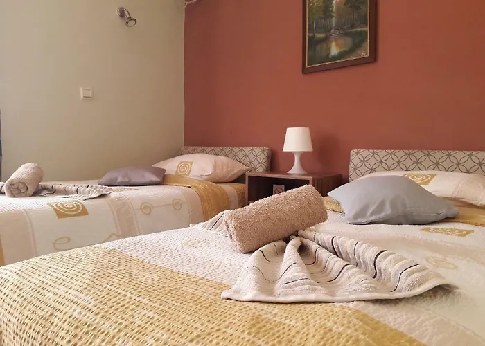 Bed & Breakfast Bebinac