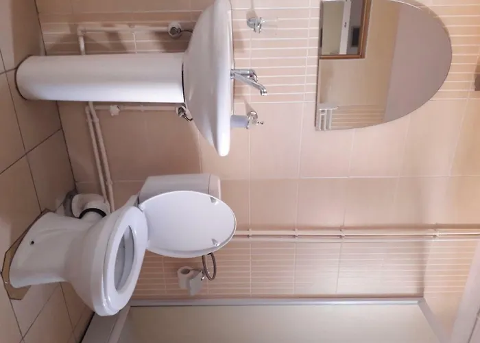 Bed & Breakfast Bebinac 4*