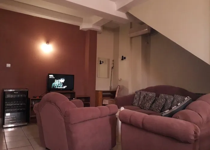 Bed & Breakfast Bebinac Leskovac (Jablanica)