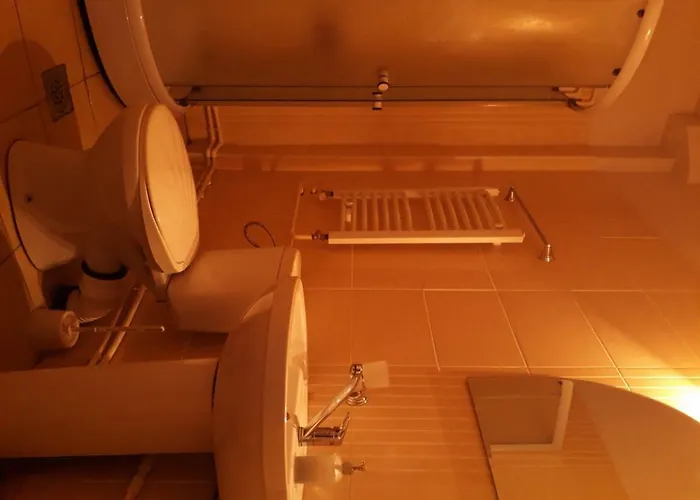 Bed & Breakfast Bebinac