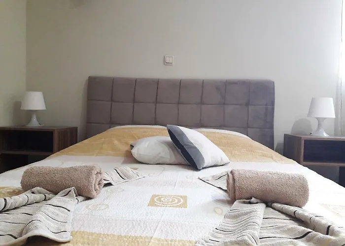 Bebinac Bed & Breakfast 4*