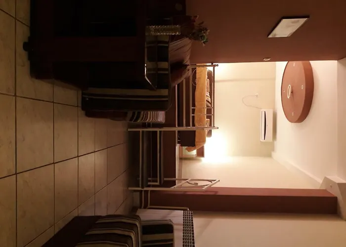 Bed & Breakfast Bebinac Leskovac (Jablanica)