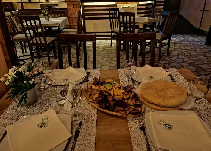 Bebinac Leskovac (Jablanica)