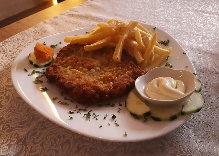 Bed & Breakfast Bebinac Leskovac (Jablanica)