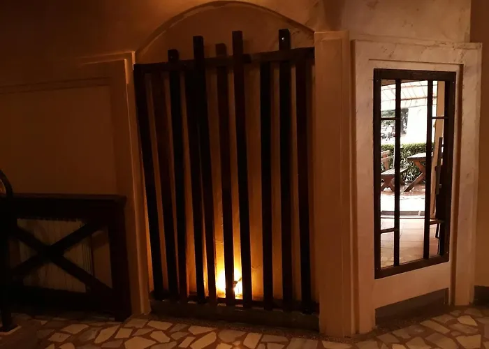 Bed & Breakfast Bebinac