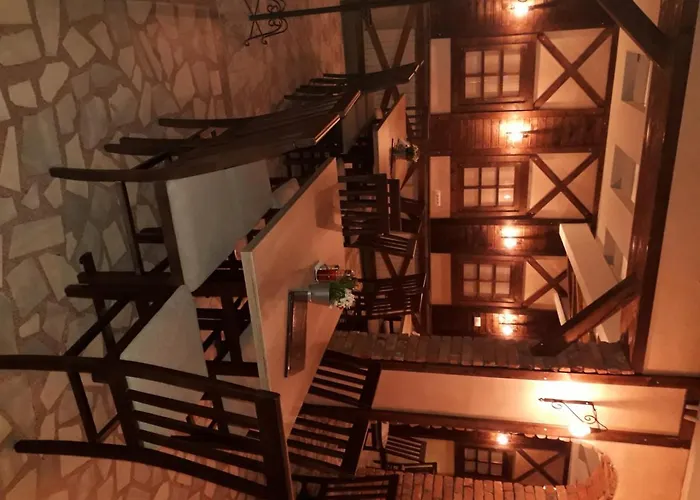 Bed & Breakfast Bebinac