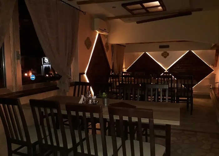 Bed & Breakfast Bebinac