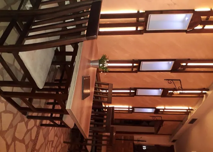 Bebinac Bed & Breakfast