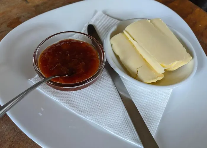 Bed & Breakfast Bebinac 4*