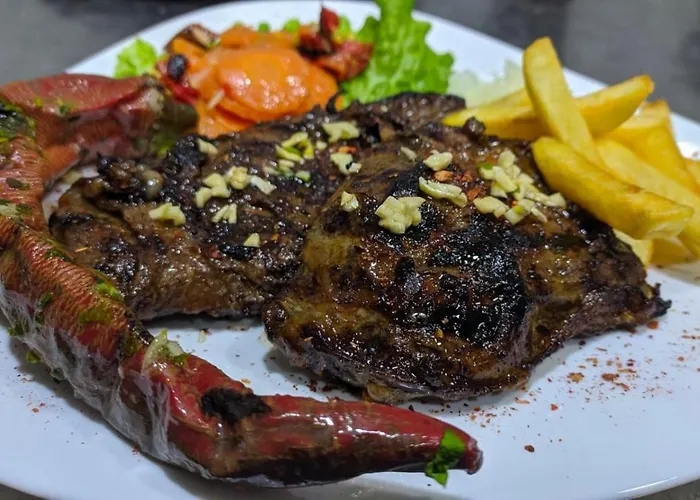 Bebinac Bed & Breakfast Leskovac (Jablanica)