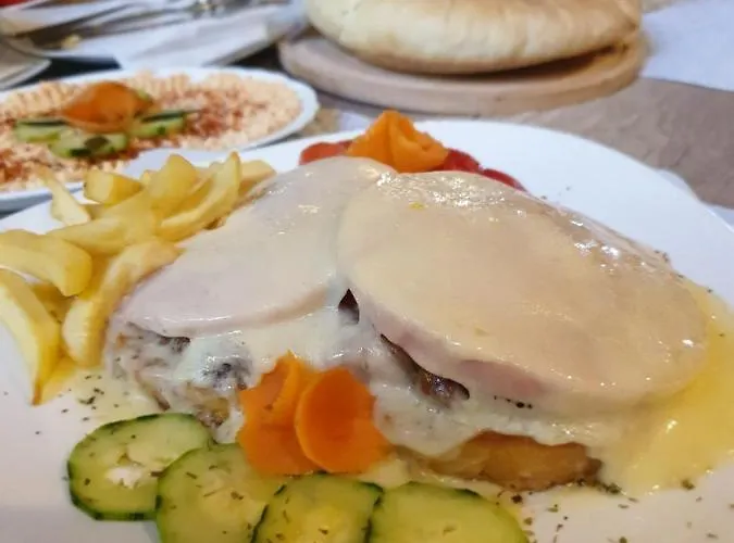 Bebinac Bed & Breakfast