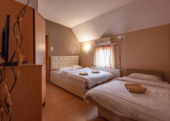 Bebinac Bed & Breakfast