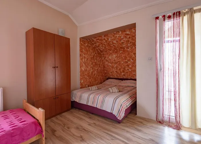 Bed & Breakfast Bebinac 4*