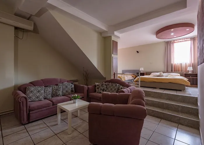 Bebinac Bed & Breakfast