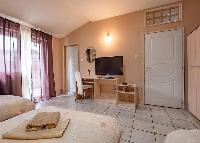 Bed & Breakfast Bebinac