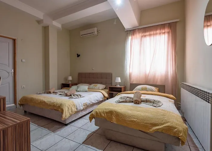 Bed & Breakfast Bebinac 4*